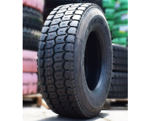 Ovation ETM313 (универсальная) 385/65 R22.5 160K PR20 Ovation ETM313 (универсальная) 385/65 R22.5 160K PR20